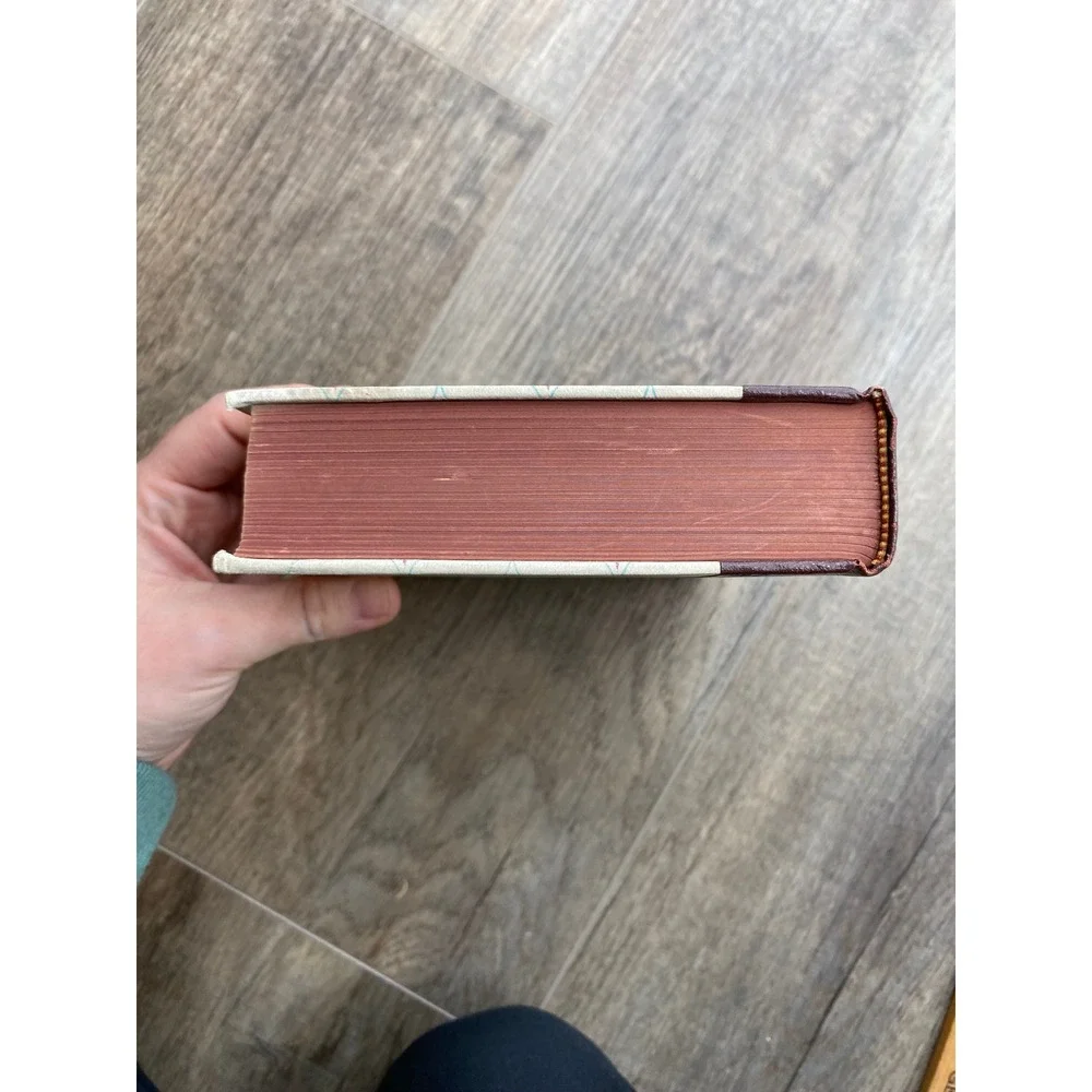 Readers Digest Condensed Books Volume 1 1956‎ Andersonville Hardcover Vintage